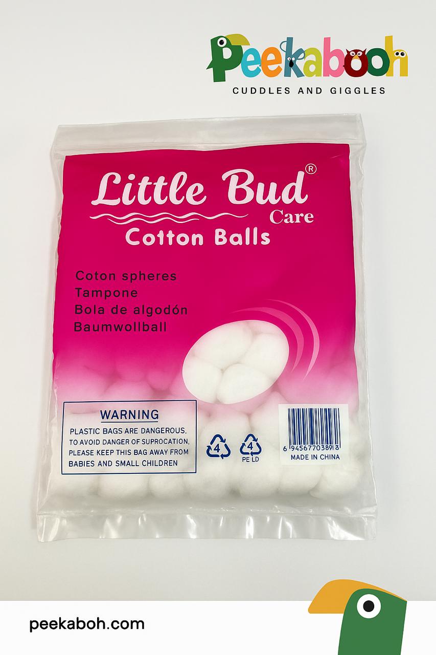 Cotton Balls