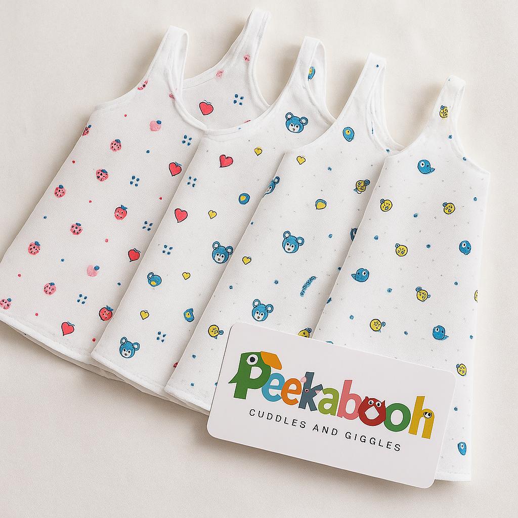 Malpiece baby shirts plain