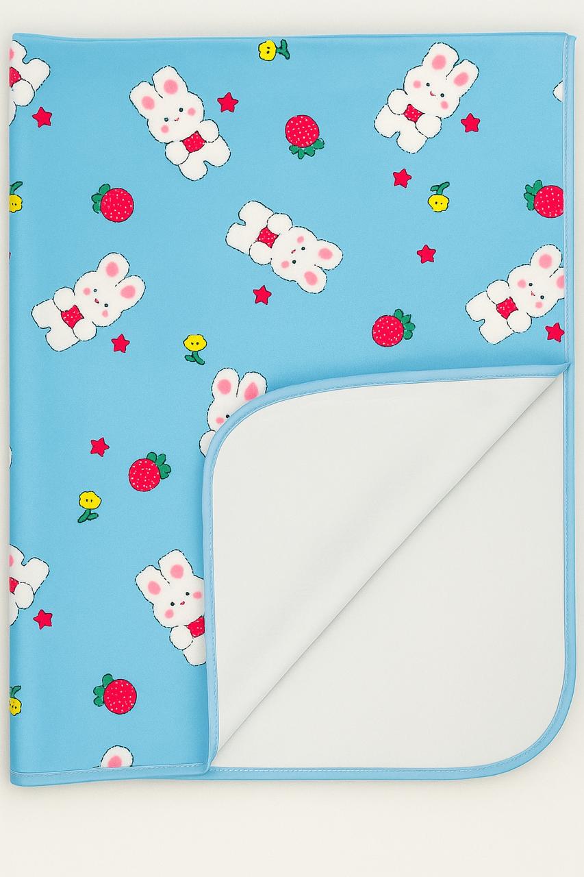 Waterproof cot sheet (large size)